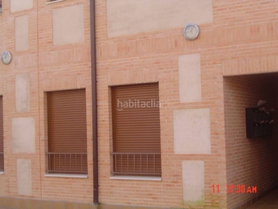 Alquiler piso en alonso cano 1 piso de nueva construcción en venta en Bargas