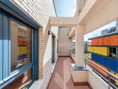Alquiler piso en jacobeo piso con 3 habitaciones con ascensor en Madrid