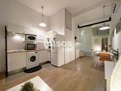 Apartamento en alquiler en Calle del Puerto de las Pilas