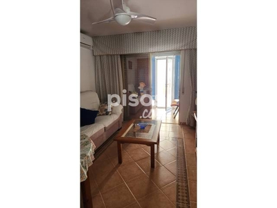 Apartamento en alquiler en Calle Diagonal