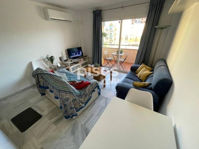 Apartamento en alquiler en Calle Molino de Viento