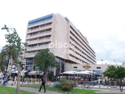 Apartamento en alquiler en Passeig Marítim