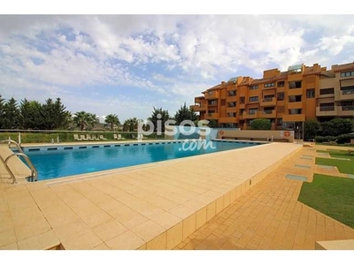 Apartamento en alquiler en Sotogrande