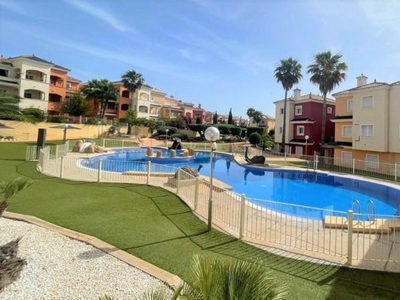 Apartamento en venta en Baños y Mendigo, Murcia
