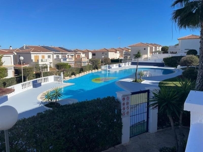 Apartamento en venta en Cañada del Molino, Torrevieja