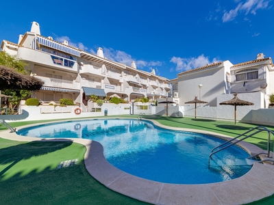 Apartamento en venta en Cabo Roig, Orihuela, Alicante