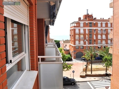 Apartamento en venta en Centre, Sant Carles de la Ràpita