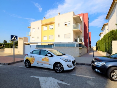 Apartamento en venta en Los Secanos, Guardamar del Segura, Alicante