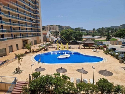 Apartamento Playa en venta en Puerto Deportivo, Guardamar del Segura, Alicante