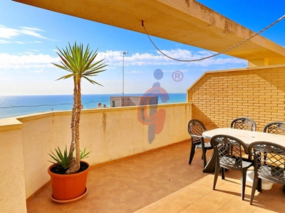 Ático en venta en Guardamar Playa, Guardamar del Segura, Alicante
