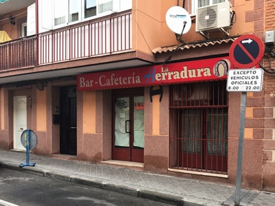 Calle San Amado, 19