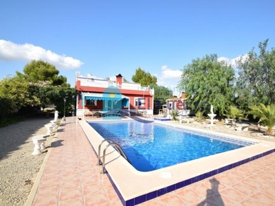 Casa en venta en Alhama de Murcia