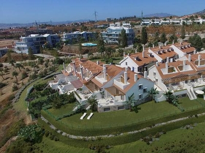 Casa en venta en Benalmádena, Málaga