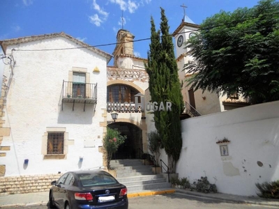 Casa en venta en Castellet i la Gornal