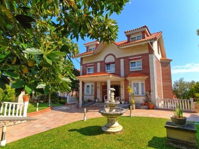 Casa en venta en Castro-Urdiales