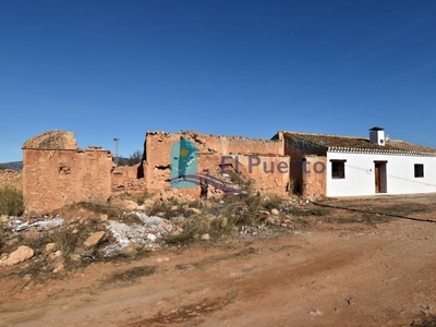 Casa en venta en Lo Jorge-Campillo de Arriba-Campillo de Abajo, Fuente Álamo de Murcia