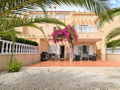 Casa en venta en Playa Flamenca, Orihuela, Alicante