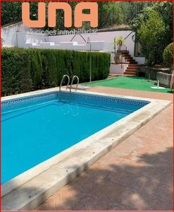 Casa en venta en Priego de Córdoba