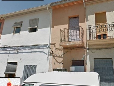 CASA UNIFAMILIAR EN VENTA