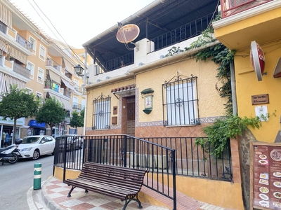 Chalet en venta en Arroyo de la Miel, Benalmádena, Málaga