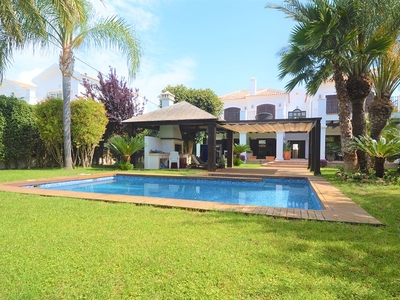 Chalet en venta en Cabo Roig, Orihuela, Alicante