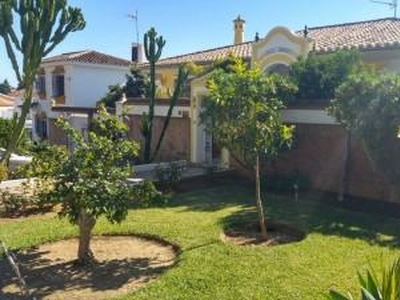 Chalet en venta en Campo de Mijas, Mijas