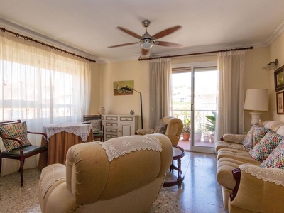 Denia apartamento en venta