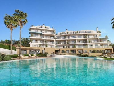 Dúplex ático en venta en Platja Vila Joiosa - Platja de Torres, Villajoyosa