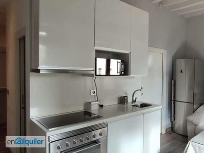 Estudio en alquiler en Granada de 49 m2