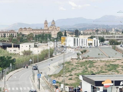 Estudio en alquiler en Guadalupe