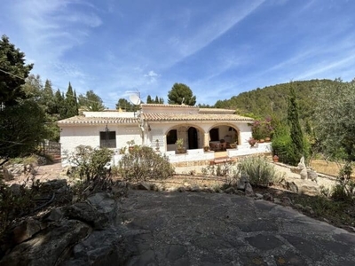 Finca/Casa Rural en venta en Montgó - Ermita, Javea / Xàbia, Alicante