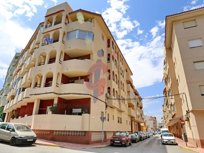 Guardamar Del Segura apartamento en venta