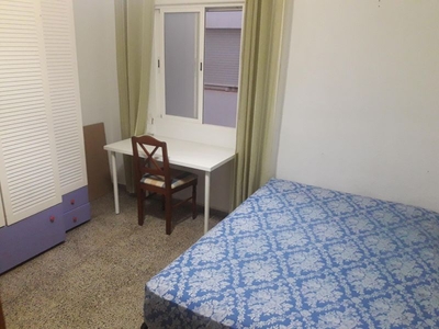 Habitaciones en C/ ancha de capuchinos, Granada Capital por 260€ al mes