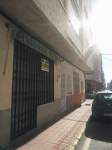 Local en venta en Antonio Machado, Torrevieja