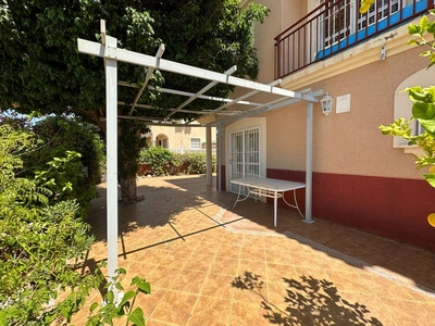 Orihuela dúplex en venta