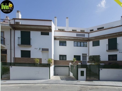 Piso en alquiler en calle Capuchinos de 2 habitaciones con terraza y garaje