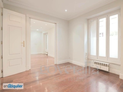 Piso en alquiler en Madrid de 160 m2