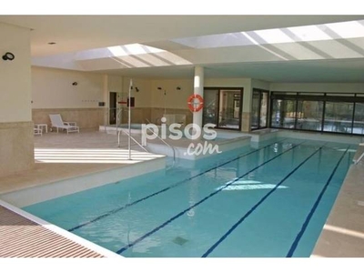 Piso en alquiler en Sotogrande