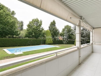 Piso en venta en Arxius, Sant Cugat del Vallès