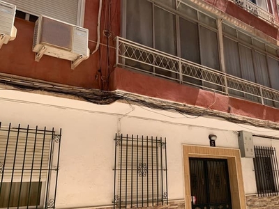Piso en venta en Calle Pintor Navarro Martin, Málaga Venta Perchel norte La Trinidad
