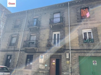 Piso en venta en Miranda de Ebro