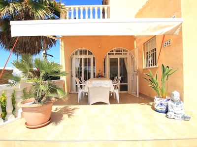 San Luis villa en venta