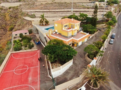San Miguel De Abona villa en venta
