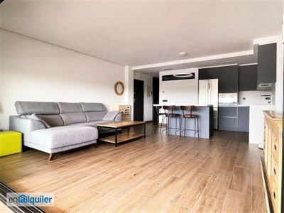 Vivienda de alto standing en alquiler en zona Travalón