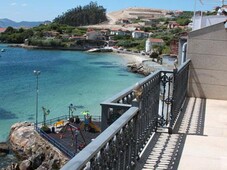 Ático de alquiler en Rúa Ramón Encinas, 14, Poio