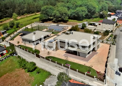Casa en venta de 1200 m² Avenida Alfonso XIII 21, bajo, 1, 27340 Bóveda (Lugo)