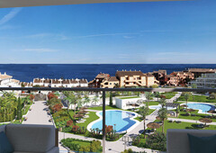 MANILVA : Amphora beach residence Venta Manilva