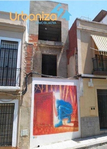Adosado en Badajoz