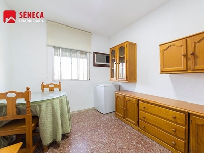 Alquiler de piso en Cañero de 4 habitaciones con terraza y muebles