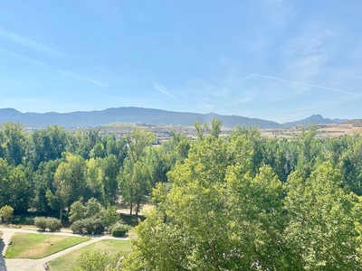 Alquiler de piso en Miranda de Ebro de 3 habitaciones con muebles y calefacción